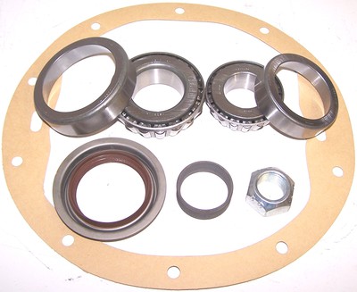 Pinion Bearing and Install Kit 8.6 1999 - 2008