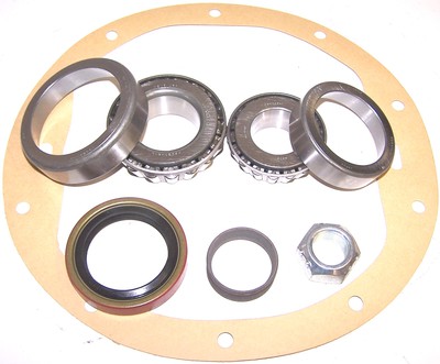 Pinion Bearing and Install Kit GM 8.5 1971 - 1998