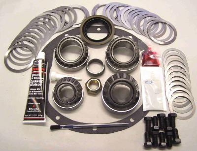 GM 10 Bolt 8.6 Master Bearing Kit 1999 - 2008