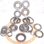 GM 8.6 2009 UP BEARING AND SEAL KIT WITH WHEEL BEARINGS AND SEALS