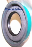 AXLE Seal for 1988 and Later Pickup and SUV with 8.5 and 8.6 Rear