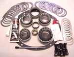 GM 10 Bolt 8.5 FRONT Master Differential Bearing Kit