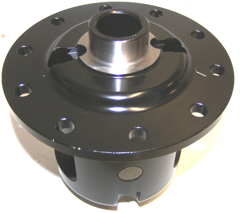 Powertrax Extreme Traction Posi GM 10 bolt 8.5 and 8.6 with 30 Spline Axle