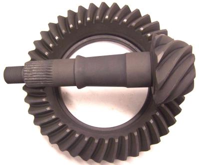 GM 12 Bolt CAR Ring & Pinion Set 4.10 Ratio