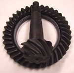 GM 12 Bolt CAR Ring & Pinion Set 3.55 Ratio