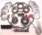 Bearing & Seal Kits Oldsmobile O Master Bearing & Seal Kit 1967 - 1970