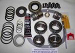 Dana 30 Bearing & Seal Kit Jeep Dana 30