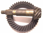 Dana 35 Ring & Pinion Set 3.55 Ratio JEEP