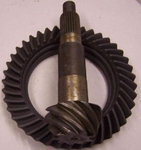 Dana 35 Ring & Pinion Set 3.73 Ratio JEEP