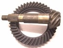 Jeep Differential Parts