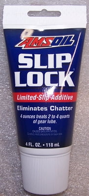 AMSOIL SLIP LOCK LIMITED SLIP ADDITIVE