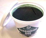 Assemblee GOO Assembly Lube YOU NEED THIS!