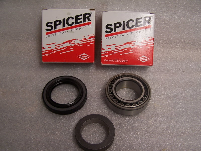 Transmission & Drivetrain Automotive JEEP WRANGLER JK DANA 44 REAR