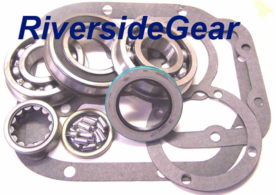 Bearing Seal and Gasket Kit for SM465 LATE 89 - 91 SEALED INPUT BEARING