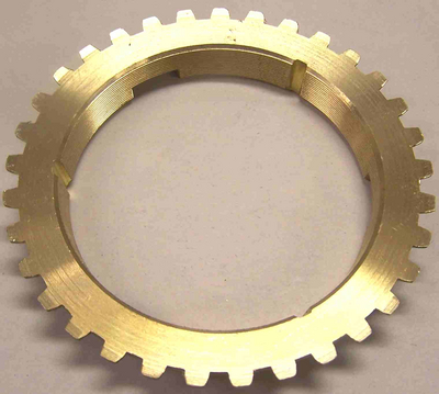 3-4 Position Synchronizer Rings for GM MUNCIE SM465 4 Speed
