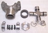 Muncie SM465 GM 2WD REAR YOKE 1410 Series Spicer with Joint and Spacer