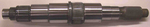 Mainshaft GM MUNCIE SM465 2WD