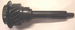 Maindrive Gear for the 1988 and Later GM MUNCIE SM465 uses 211FFLE Bearing