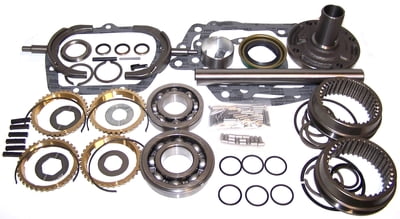 Muncie Master Kit 1971 - 1974 M20 M21 M22