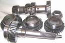 Muncie Transmission Gears and Gearsets
