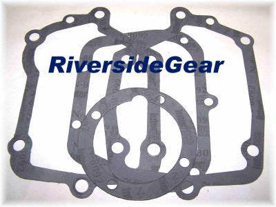 Gasket Set Muncie M20 / M21 /M22