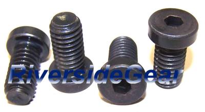 Bearing Retainer Bolt SET (Special)