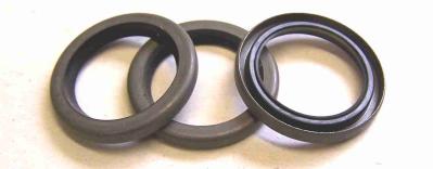 Shift Shaft Seal Kit O.E. Metal Clad