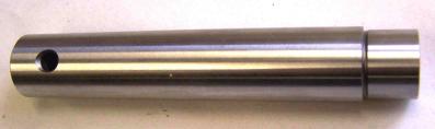 Reverse Idler Shaft