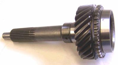 Muncie Input Shaft M20 70 - 74