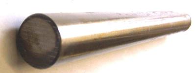 Countershaft 1" diameter for 66 - 74 Muncie 4 Speed