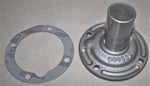 CAST IRON 1963 ONLY Muncie 4 Speed Bearing Retainer VERY HARD TO FIND For The 63 Units