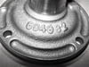 CAST IRON 1963 ONLY Muncie 4 Speed Bearing Retainer VERY HARD TO FIND For The 63 Units