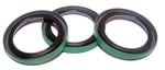Shift Shaft Seal Kit O.E. Metal Clad