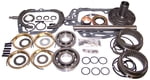 Master Overhaul Kit Muncie 4 Speed Fits M20 M21 M22 1966 - 1970