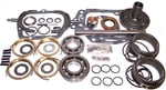 Master Overhaul Kit Muncie 4 Speed Fits 1964 - 1965 M20 M21