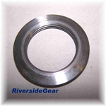 Maindrive Retaining Nut