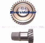 Reverse Gear Set Muncie 4 Speed ON SALE NOW