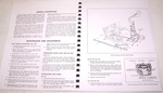 Muncie 4 Speed Service Manual 2022 Edition