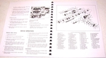 Muncie 4 Speed Service Manual 2022 Edition
