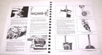 Muncie 4 Speed Service Manual 2022 Edition