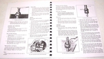 Muncie 4 Speed Service Manual 2022 Edition