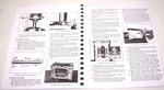 Muncie 4 Speed Service Manual 2022 Edition