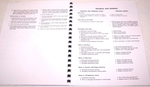 Muncie 4 Speed Service Manual 2022 Edition