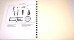Muncie 4 Speed Service Manual 2022 Edition