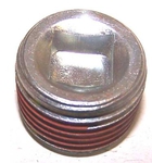 Magnetic Drain Plug