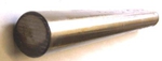 Countershaft 1" diameter for 66 - 74 Muncie 4 Speed
