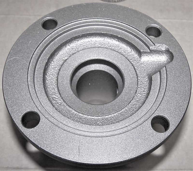 MUNCIE 4 SPEED M20 M21 M22 Genuine O.E. Bearing Retainer 3915020