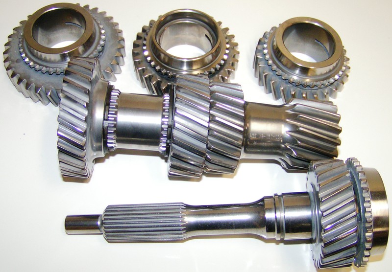 Image Gallery > LOOK Super Strong M23 4 Speed Custom Built to YOUR