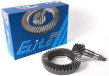 GM 8.5" 4.56 OEM 2-Cut Ring and Pinion Elite Gear Set