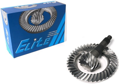 GM 8.5" 4.88 REM Ring and Pinion Elite Q1 Gear Set